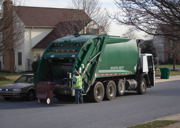 Best Shed Removal in Hamlin, WV